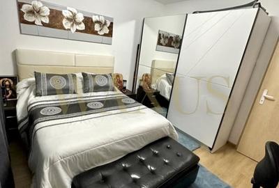 Apartament de 2 camere, 46 mp utili, balcon 10,7 mp, zona Inerservisan Gheorghen - 4