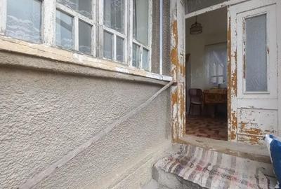 Casă cu 2 camere în Vale - 3