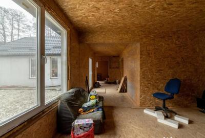 Casă cu 5 camere cu Teren 506 Mp în Budeasa - 8