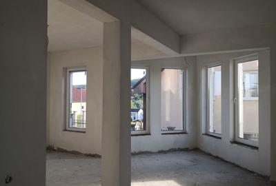 Casa individuală in Chinteni, teren 500 mp, utili 220 mp - 1