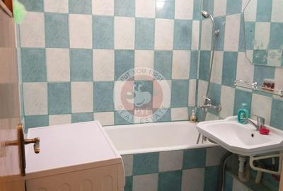 Metrou Piata Iancului | Garsoniera | Semidecomandata | 31mp | B12086 - 8