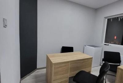 Birou, de 10 mp, în Giroc - 2