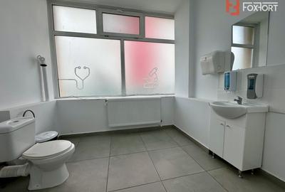 Complexul studentesc, 108 mp, ideal cabinete medicale/stomatologice sau farmacie - 19