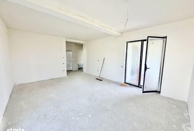 Apartament cu 3 camere în Moșnița Nouă - 10