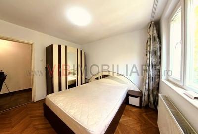 2 camere - Decomandat - Romancierilor - 6