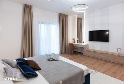 Apartament cu 4 camere în Tunari - 12