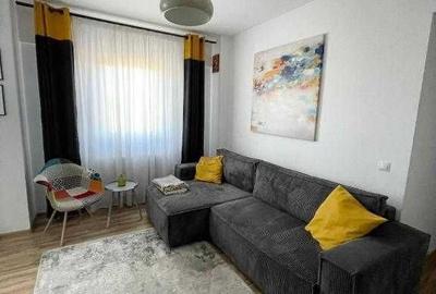 Apartament cu 2 camere în Tătărași - 1
