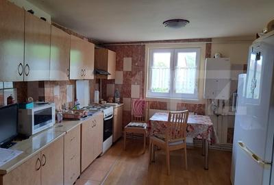 OPORTUNITATE! Casa individuala pe o straduta linistita in GRUIA - 2