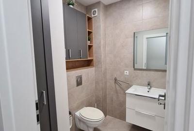 Apartament cu 3 camere în Florești - 6