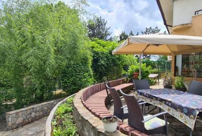 VILA INDIVIDUALA SAFTICA - 6