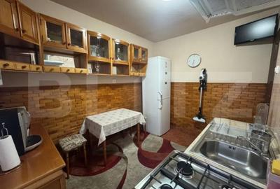Apartament cu 2 camere decomandat în Central - 6