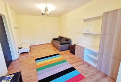 Apartament cu 2 camere decomandat, mobilat în Iancului - 2