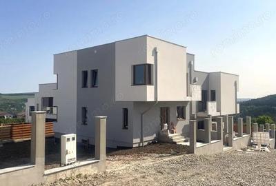 Casa de vanzare 150mp Vivo Floresti zona str Razoare - 1