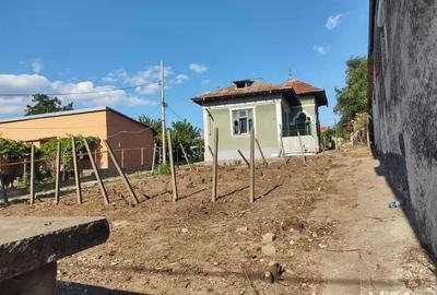 Vand casa zona centrala Tulcea - 2
