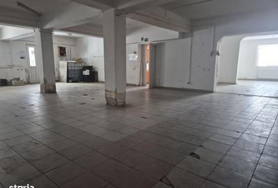 Spațiu comercial, de 600 mp, în Central - 12