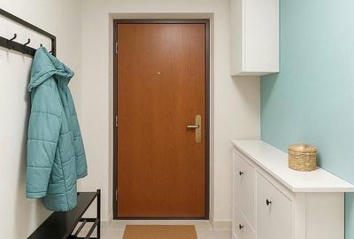 Apartament cu 2 camere semidecomandat în Universitate - 17