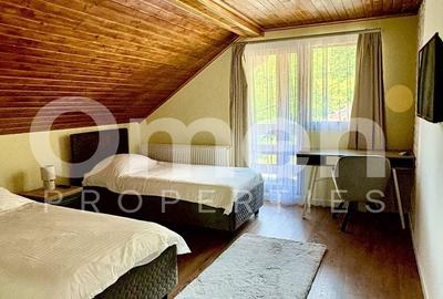 Casă cu 8 camere cu Canalizare în Ferneziu - 30