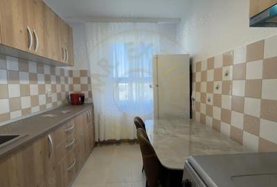 Apartament cu 2 camere semidecomandat, mobilat în Ceair - 5