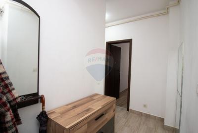 Apartament cu 2 camere semidecomandat, mobilat în Prelungirea Ghencea - 5
