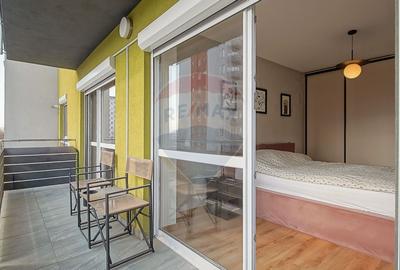 Apartament cu 3 camere decomandat, mobilat în Bartolomeu - 21