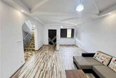 Casa de vanzare in Sibiu - 155 mp utili, finisata la cheie - zona buna - 4