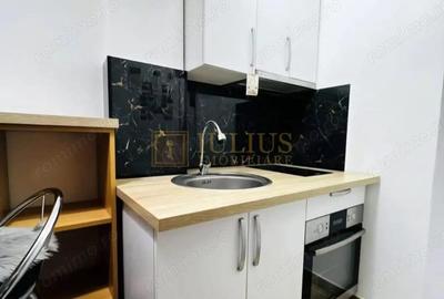 2 camere, centrala imobil-Lipovei - 3