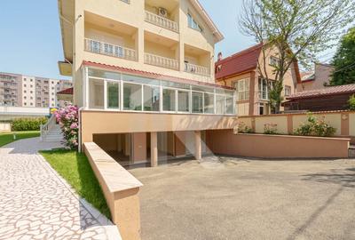 Drumul Taberei - Valea Oltului, casa 9 camere, lot 1158 mp - 2