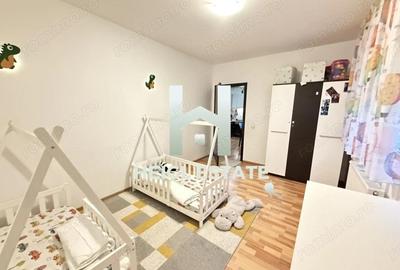 Apartament decomandat cu 3 camere in Sanandrei comision 0 - 1