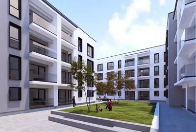 Apartament 3 camere / 2 bai / etaj 3 / lift / incalzire pardoseala - 7