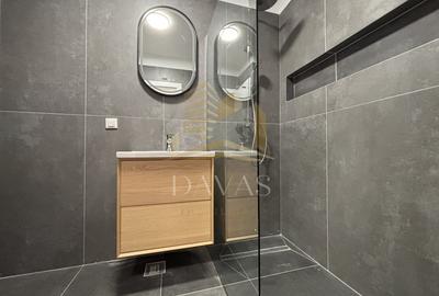 Apartament de 3 camere semidecomandat | Floresti - 12