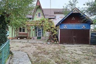 Gospodaria din Crampoia acolo unde lini?tea nu se cumpara, ci se traie?te. - 2