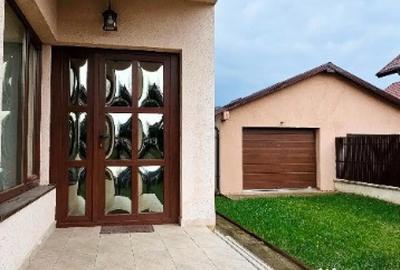 Casă cu 4 camere cu Teren 500 Mp în 1 Mai