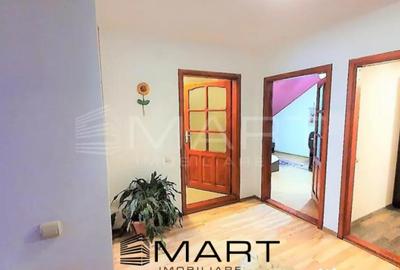 Casă cu 5 camere cu Canalizare în Central