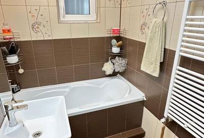 Apartament cu 4 camere decomandat, mobilat în Rahova - 2