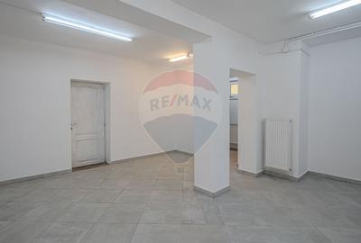Comision 0 | Spatiu comercial de inchiriat | Str. Carpatilor 60 - 5