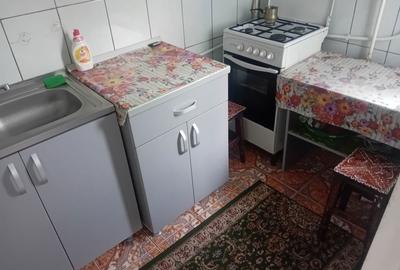 Apartament cu 2 camere semidecomandat în Dărmănești - 3