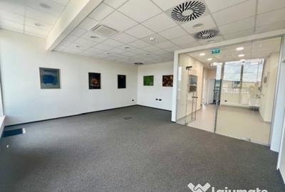 Spațiu comercial, de 146 mp, în Semicentral - 7