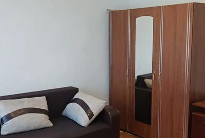 Garsonieră decomandată în Mărăști - 2