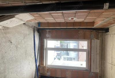 Apartament cu 3 camere decomandat în Braytim