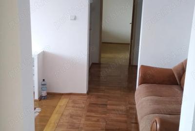 3 camere in spate la piata Somes - 7