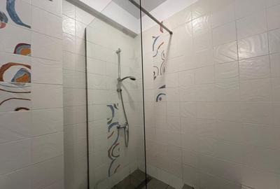 Apartament cu 2 camere, mobilat în Nord - 10