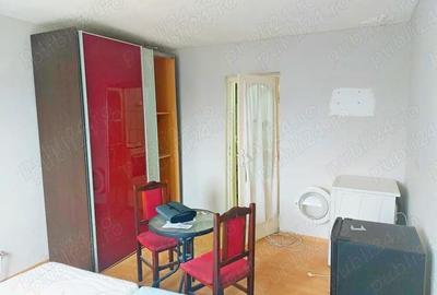 Garsonieră nedecomandată în Șagului - 8