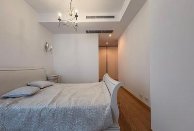 Apartament cu 4 camere decomandat, mobilat în Herăstrău - 6