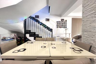 Casa individuala cu 3 camere si garaj I Giroc - 4