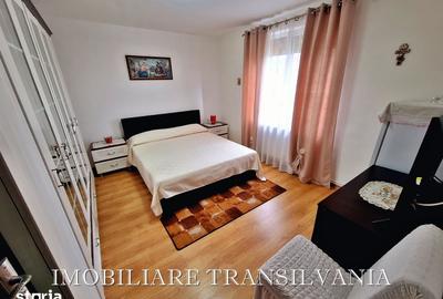 Apartament cu 3 camere în Unirea - 7