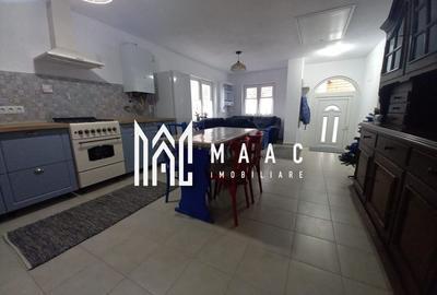 Casă 3 camere I 75mpu I Teren 1200mp I Tălmaciu - 3