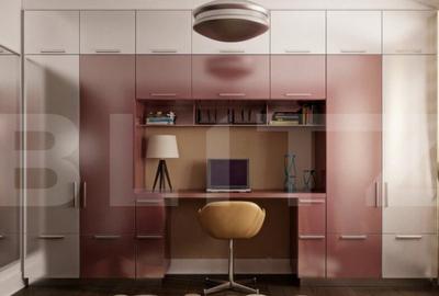 Apartament de lux, 165mp,zona Zamca - 9