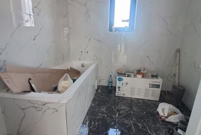 Casă cu 3 camere în Voinești - 4