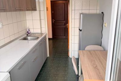 Apartament cu 2 camere semidecomandat în Central - 1