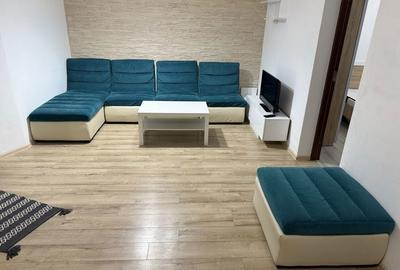 Apartament cu 3 camere decomandat în Turnișor - 2